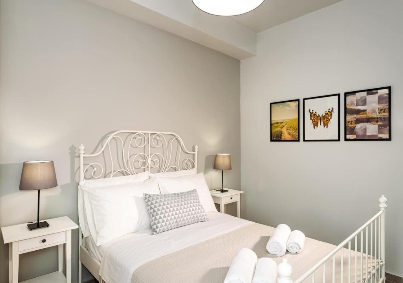 Cozy Apartment Evdoxia Χανιά Εξωτερικό φωτογραφία