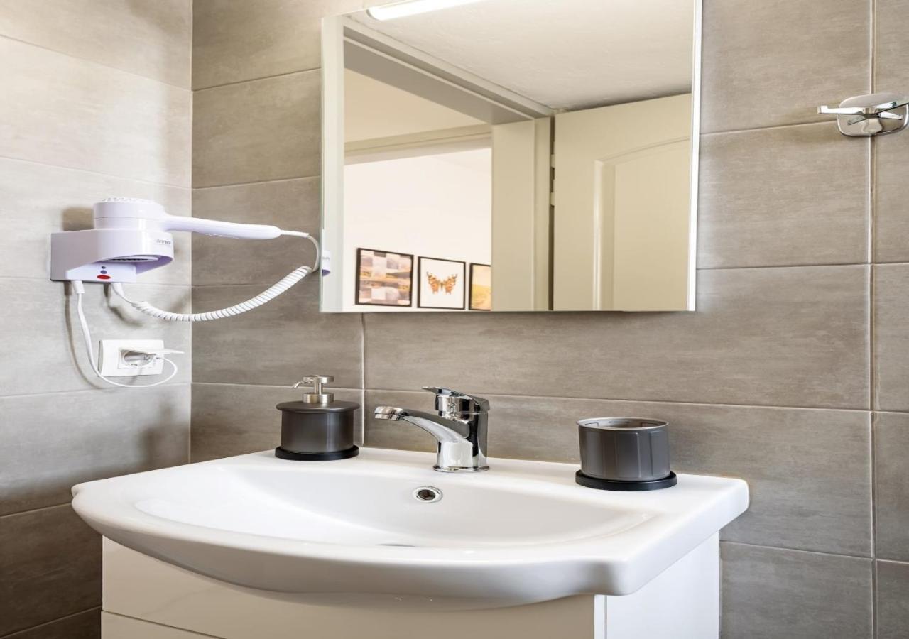 Cozy Apartment Evdoxia Χανιά Εξωτερικό φωτογραφία